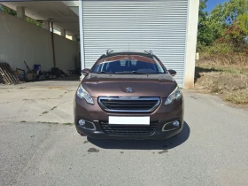 Peugeot 2008 1.2 voting EURO5B, снимка 2