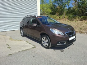 Peugeot 2008 1.2 voting EURO5B, снимка 3