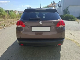 Peugeot 2008 1.2 voting EURO5B, снимка 6