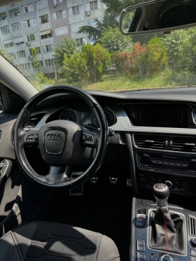Audi A4, снимка 12