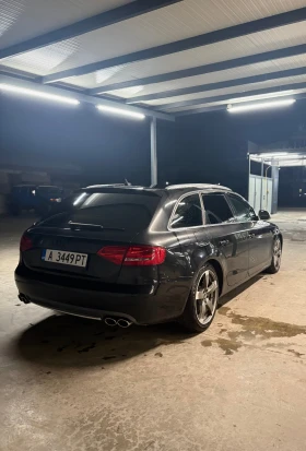 Audi A4, снимка 6