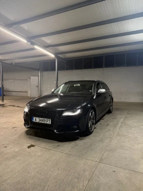 Audi A4, снимка 3