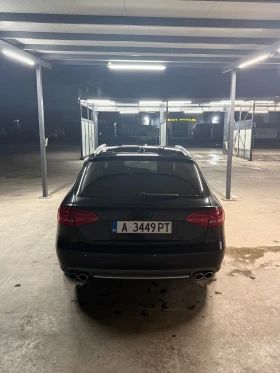 Audi A4, снимка 5