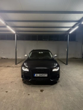 Audi A4, снимка 1