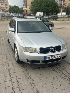 Audi A4, снимка 6