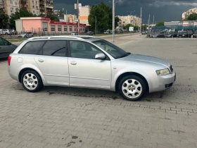 Audi A4, снимка 5