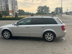 Audi A4, снимка 2