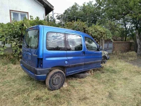 Peugeot Partner, снимка 2