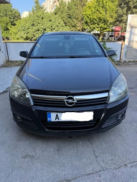 Opel Astra H, снимка 3