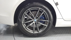 BMW 530 M5 LOOK* DIS* AlPINA ТАБЛО* ЧЕРНА ОПТИКА* HUD* LED, снимка 5