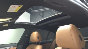 BMW 530 M5 LOOK* DIS* AlPINA ТАБЛО* ЧЕРНА ОПТИКА* HUD* LED, снимка 12