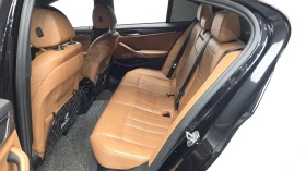 BMW 530 M5 LOOK* DIS* AlPINA ТАБЛО* ЧЕРНА ОПТИКА* HUD* LED, снимка 14