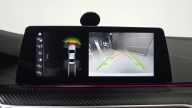 BMW 530 M5 LOOK* DIS* AlPINA ТАБЛО* ЧЕРНА ОПТИКА* HUD* LED, снимка 11
