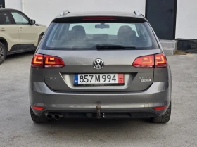VW Golf 2.0TDI 150hp BlueMotion , снимка 3