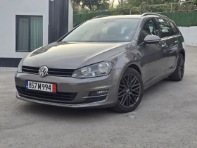 VW Golf 2.0TDI 150hp BlueMotion , снимка 1