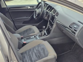 VW Golf 2.0TDI 150hp BlueMotion , снимка 11