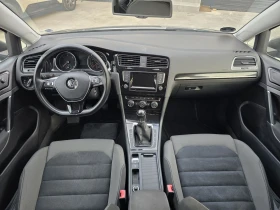 VW Golf 2.0TDI 150hp BlueMotion , снимка 13