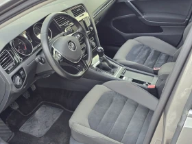 VW Golf 2.0TDI 150hp BlueMotion , снимка 7