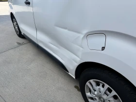 Peugeot Expert 1, 6 HDI, снимка 8