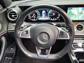 Mercedes-Benz E 300 E300 4MATIC AMG Line| 245к.с., снимка 12