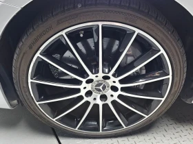 Mercedes-Benz E 300 E300 4MATIC AMG Line| 245к.с., снимка 5