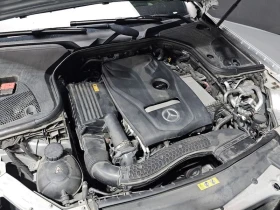 Mercedes-Benz E 300 E300 4MATIC AMG Line| 245к.с., снимка 6