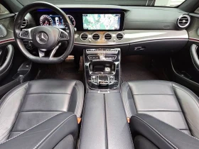 Mercedes-Benz E 300 E300 4MATIC AMG Line| 245к.с., снимка 7