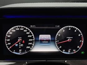 Mercedes-Benz E 300 E300 4MATIC AMG Line| 245к.с., снимка 8