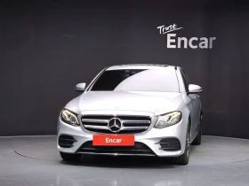 Mercedes-Benz E 300 E300 4MATIC AMG Line| 245к.с., снимка 3