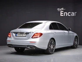 Mercedes-Benz E 300 E300 4MATIC AMG Line| 245к.с., снимка 2
