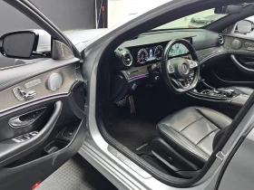Mercedes-Benz E 300 E300 4MATIC AMG Line| 245к.с., снимка 10