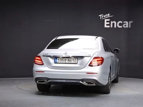 Mercedes-Benz E 300 E300 4MATIC AMG Line| 245к.с., снимка 4
