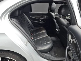 Mercedes-Benz E 300 E300 4MATIC AMG Line| 245к.с., снимка 11