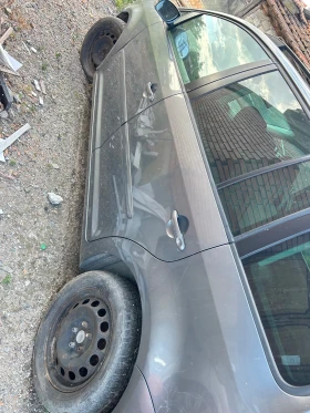 VW Touran, снимка 3