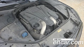 Mercedes-Benz S 500 | TOP SERVICE AMG OPTIC, снимка 6