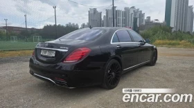 Mercedes-Benz S 500 | TOP SERVICE AMG OPTIC, снимка 2
