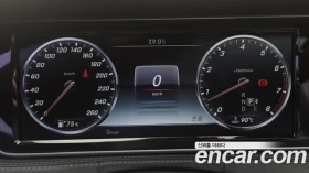 Mercedes-Benz S 500 | TOP SERVICE AMG OPTIC, снимка 8