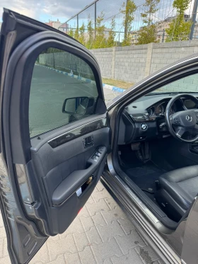 Mercedes-Benz E 250 AMG PACKET , снимка 7