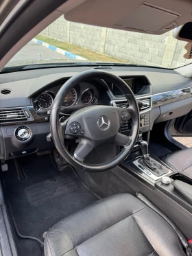 Mercedes-Benz E 250 AMG PACKET , снимка 5