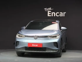 VW ID.4 САМО 30% АВАНС, снимка 1