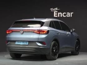 VW ID.4 САМО 30% АВАНС, снимка 2