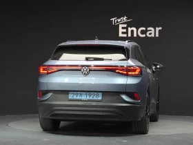 VW ID.4 САМО 30% АВАНС, снимка 3