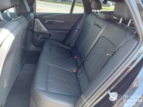 BMW 520 i Touring Steptronic, снимка 8