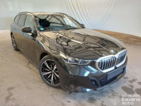 BMW 520 i Touring Steptronic, снимка 4