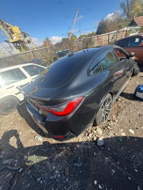 BMW i4 M50, снимка 2