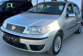     Fiat Punto 1.2/