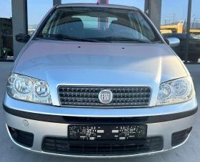     Fiat Punto 1.2/