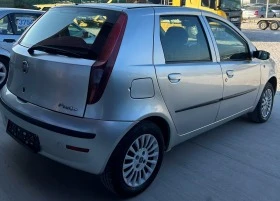     Fiat Punto 1.2/