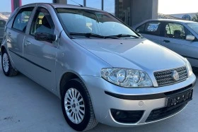     Fiat Punto 1.2/