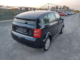 Audi A2 1.4 | Mobile.bg    11